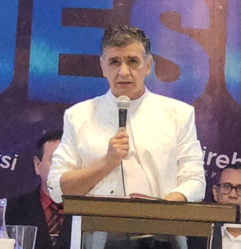 Pr. Paulinho