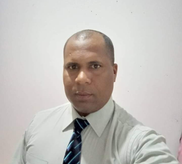 Pastor Renan